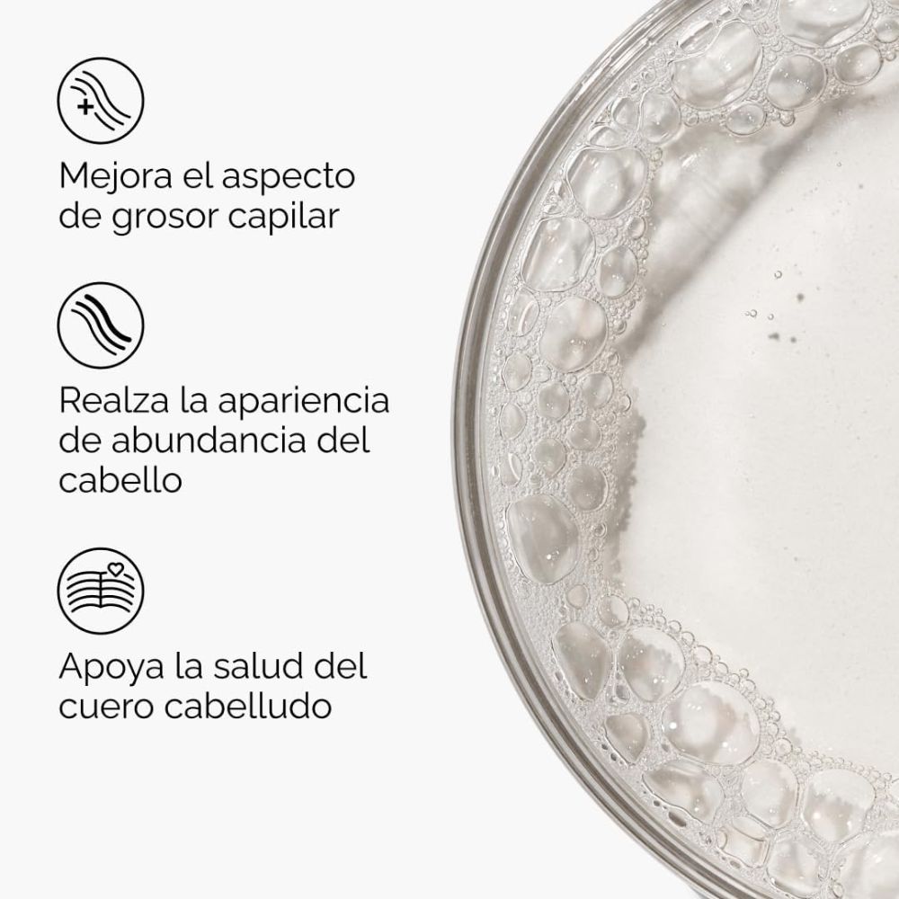 MULTIPEPTIDE SERUM FOR HAIR DENSITY (SUERO PARA CABELLO CON P&Eacute;PTIDOS)